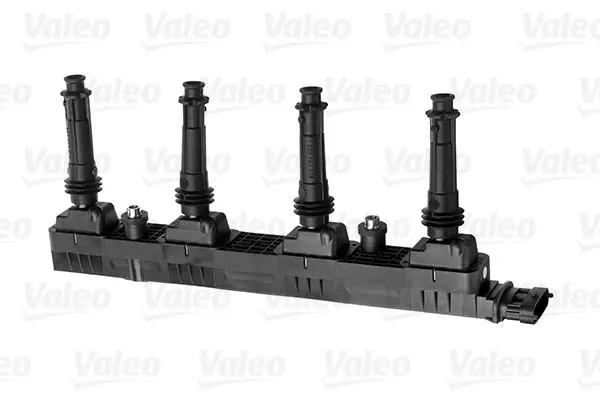 245324 Катушка зажиг. OPE Astra H/G