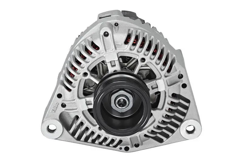 437499 ALTERNATOR REMAN RE GEN
