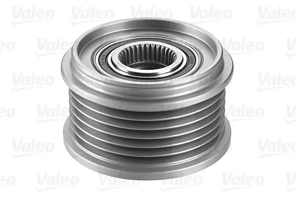 VALEO 588059 Обгонный шкив генератора