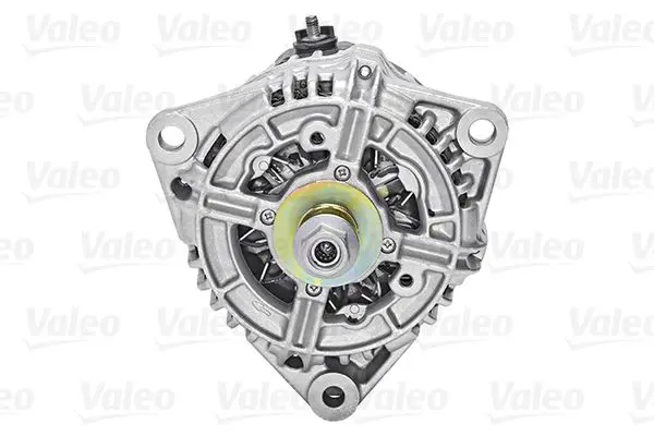 437486 ALTERNATOR