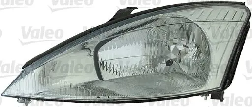  VALEO HEADLAMP HALOGEN L LHD