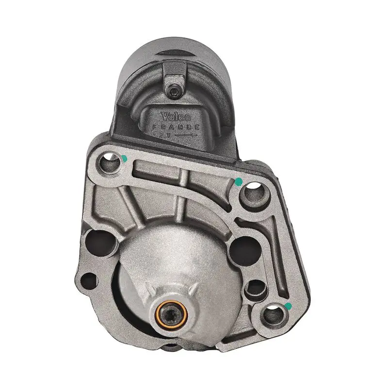 455693 STARTER REMAN RE GEN