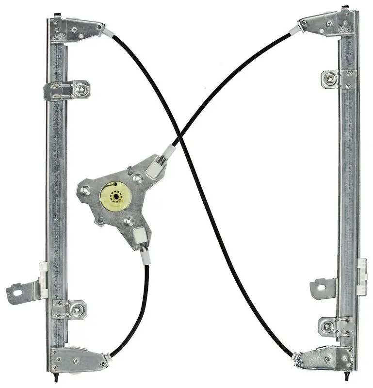 VALEO 850627 Стеклоподъемник P12E FR