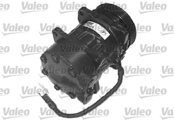  Valeo 
