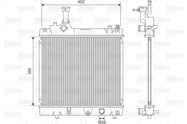  RADIATOR