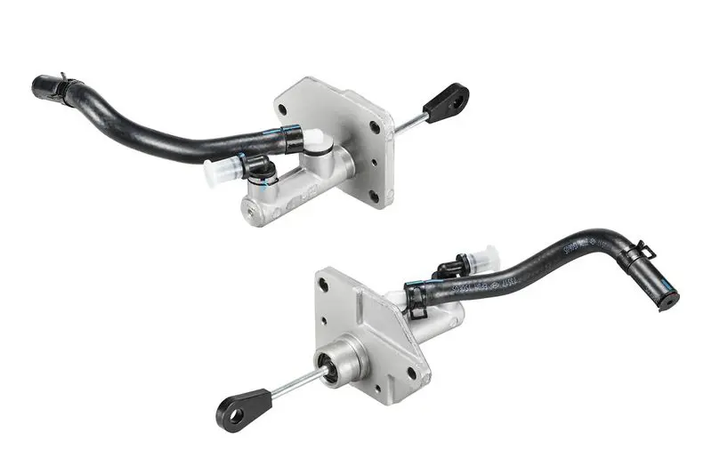 VALEO 804805 Цилиндр