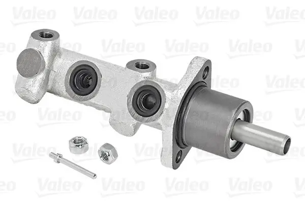  MASTER CYLINDERS VALEO FIAT