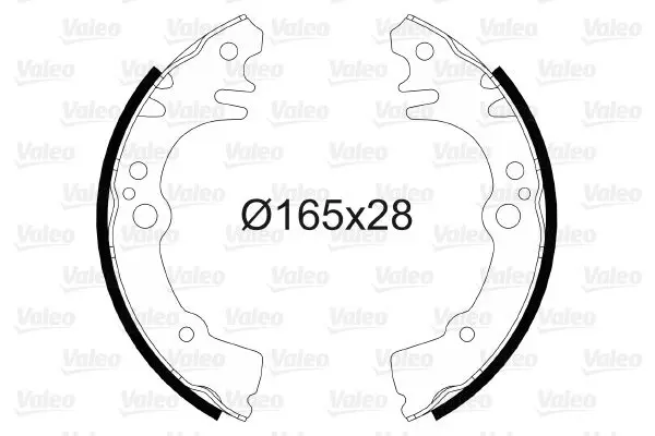 564078 Колодки торм. DAIHATSU
