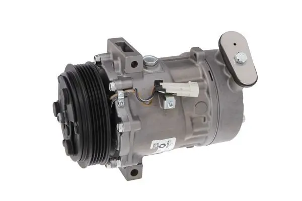 813682 COMPRESSOR REMAN