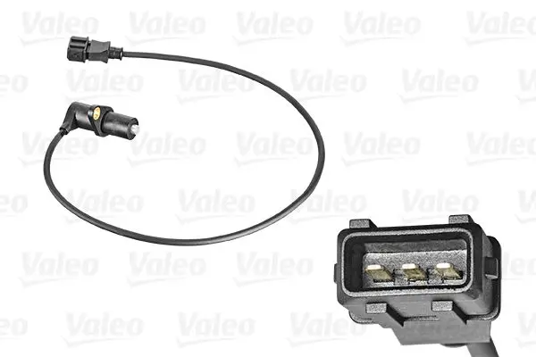 VALEO 253860 Датчик, положение
