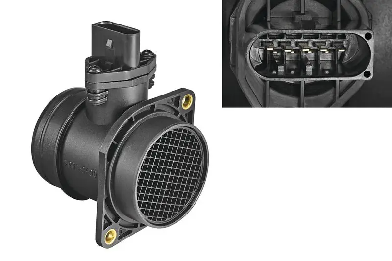 253710 AIR MASS METER