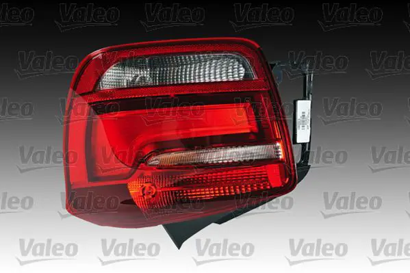 VALEO 044640 Фонарь