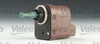 VALEO 087538 Регулировочный элемент