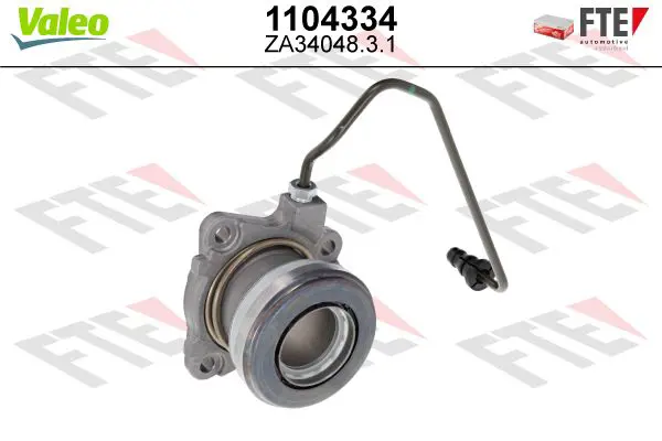 VALEO 1104334 Центральный выключатель,