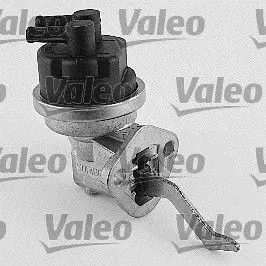 VALEO 247141 Механический топливный насос