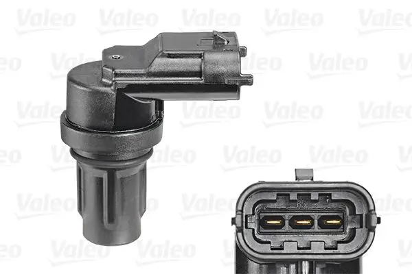 VALEO 253847 Датчик, положение