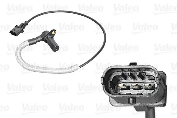 VALEO 254082 Датчик импульсов