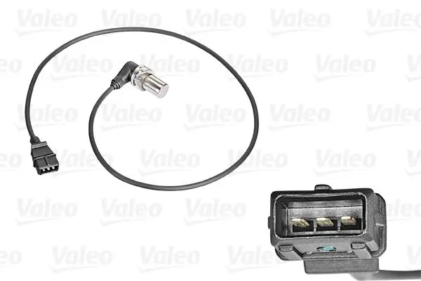 VALEO 254135 Датчик импульсов