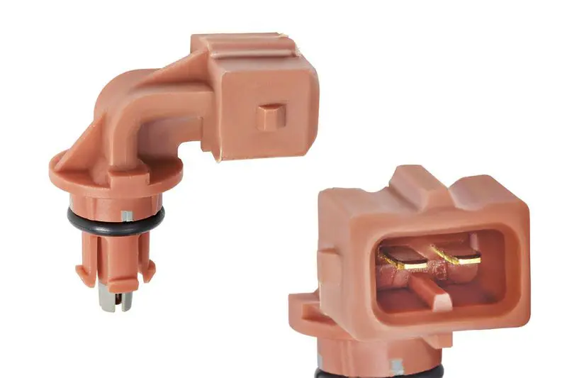 VALEO 255605 Датчик температуры