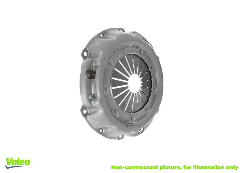 VALEO 263927 Нажимной диск