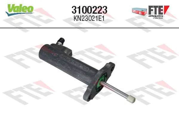VALEO 3100223 Рабочий цилиндр, система
