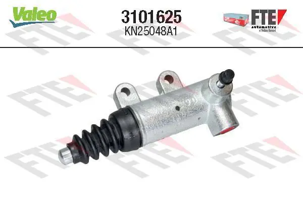 VALEO 3101625 Рабочий цилиндр, система
