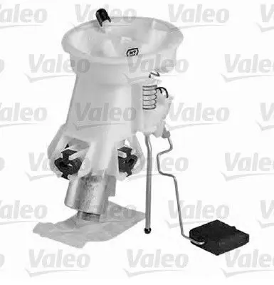 VALEO 347143 Трубка забора топлива