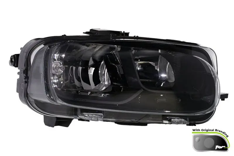 VALEO 450627 Основная фара