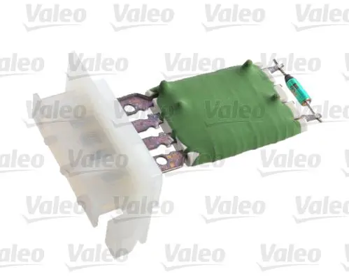 VALEO 509894 Резистор для ручного AC