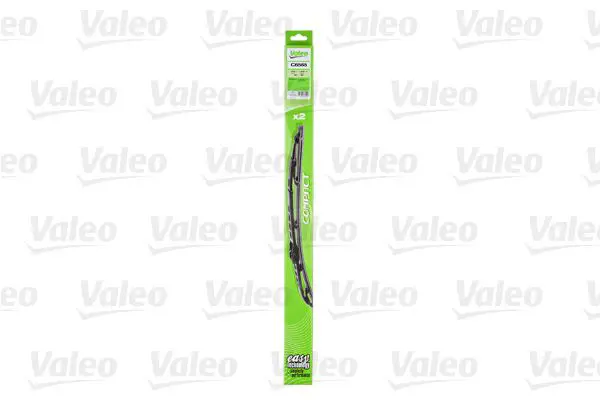 576105 Щетка стекл ля VALEO