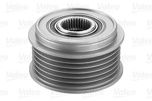 VALEO 588042 Обгонный шкив генератора