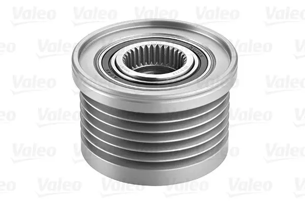 VALEO 588067 Обгонный шкив генератора