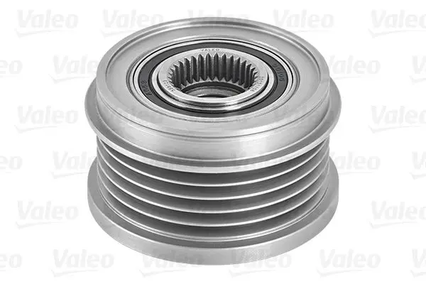 VALEO 588123 Механизм свободного хода