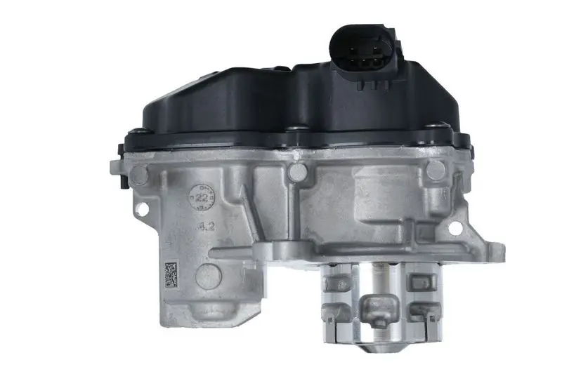 VALEO 700477 Клапан возврата ОГ