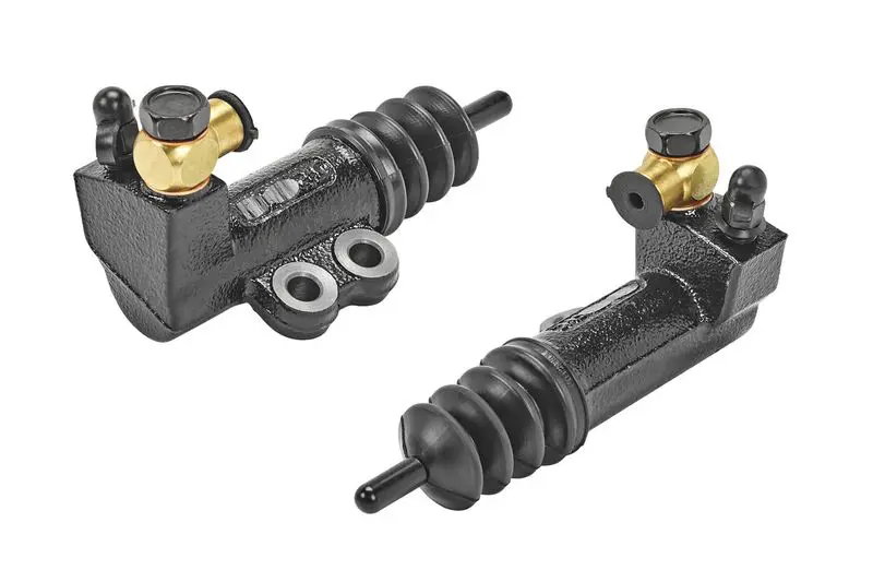 VALEO 804738 Цилиндр