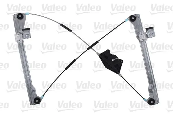 VALEO 850563 Подъемное устройство для окон