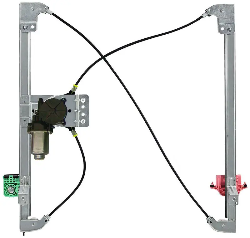VALEO 850723 Стеклоподъемники