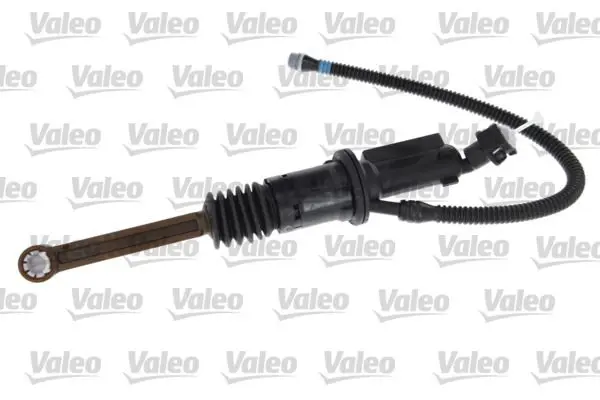 VALEO 874353 Главный цилиндр, система