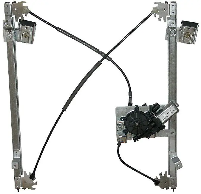 851150 Fensterheber v l FREELANDER