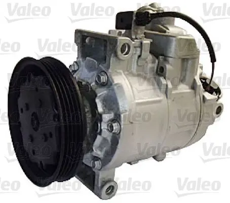 813690 COMPRESSOR REMAN
