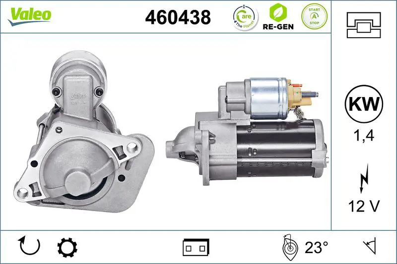 460438 Spare part