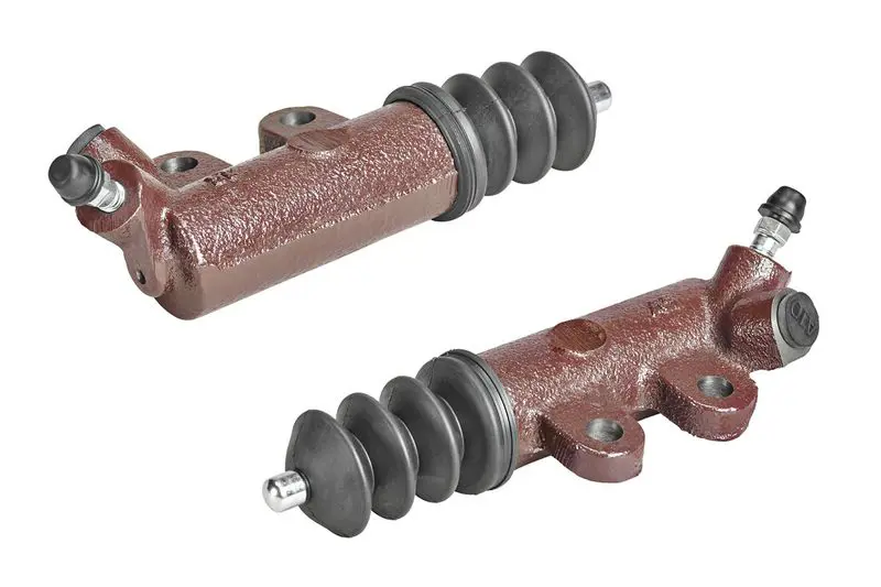 VALEO 804777 Цилиндр сцепления рабочий
