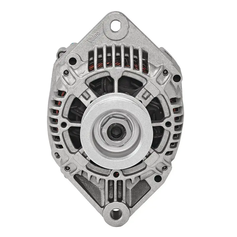 437203 ALTERNATOR REMAN RE GEN