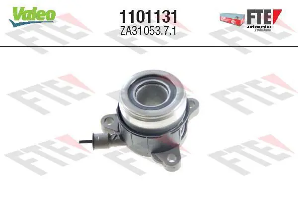  CONCENTRIC SLAVE CYLINDER CSC