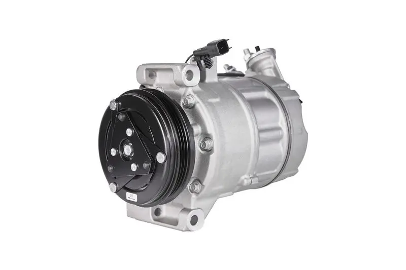VALEO 814858 Компрессор, кондиционер