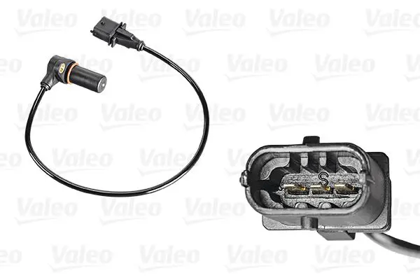 VALEO 254013 Датчик импульсов