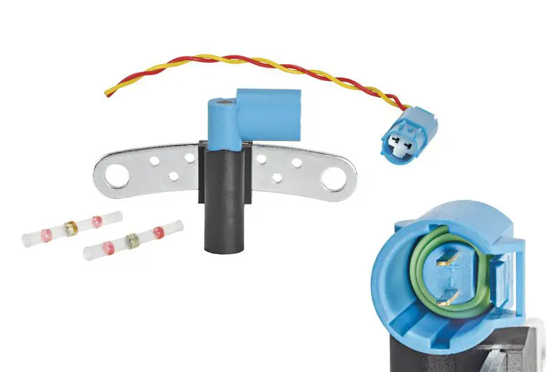VALEO 254016 Датчик импульсов