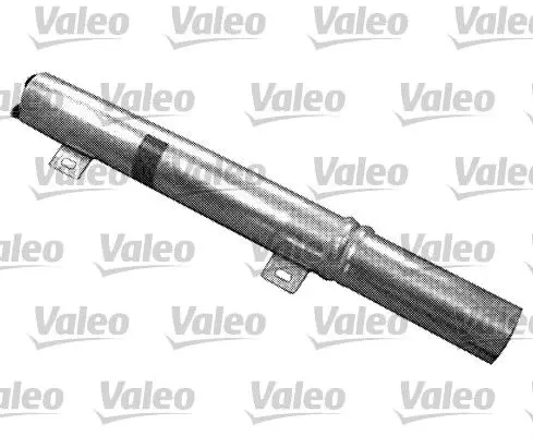  VALEO Осушитель