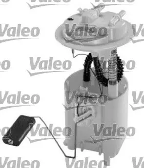 VALEO 347374 Датчик