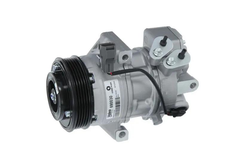 VALEO 690030 Компрессор, кондиционер